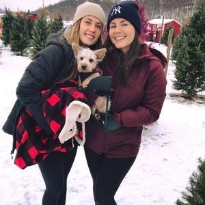 Meet your Posher, Michelle